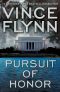 [Mitch Rapp 01] • Pursuit of Honor_A Thriller